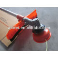 brush cutter 62cc heavy duty grads cutter brush